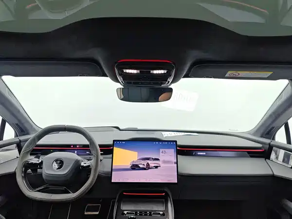 Lotus EMEYA 2024