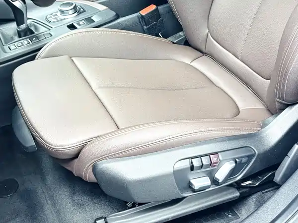 BMW X1 2021