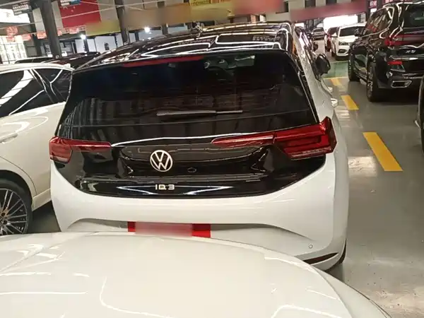 Volkswagen ID.3 2023