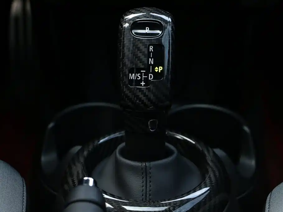 MINI JCW 2023 — фото 17