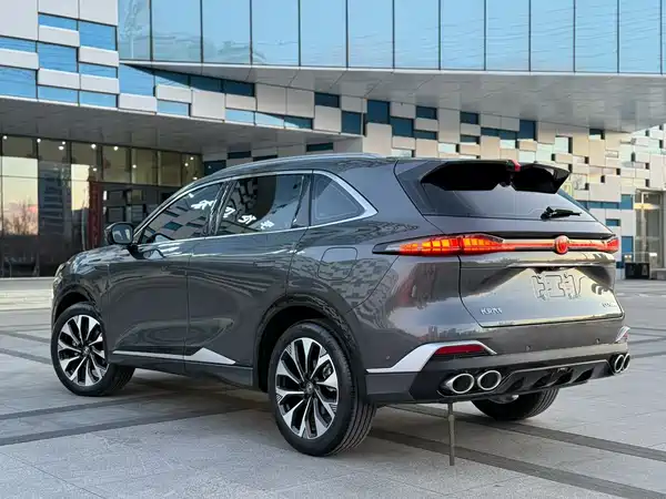 Changan CS75PLUS 2025