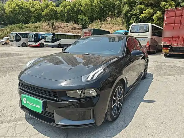 Lynk & Co 03 2019
