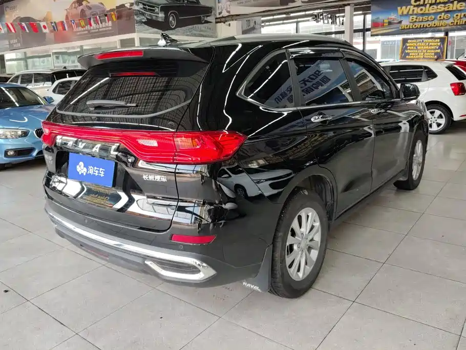Haval M6 2023