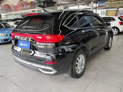 Haval M6 2023