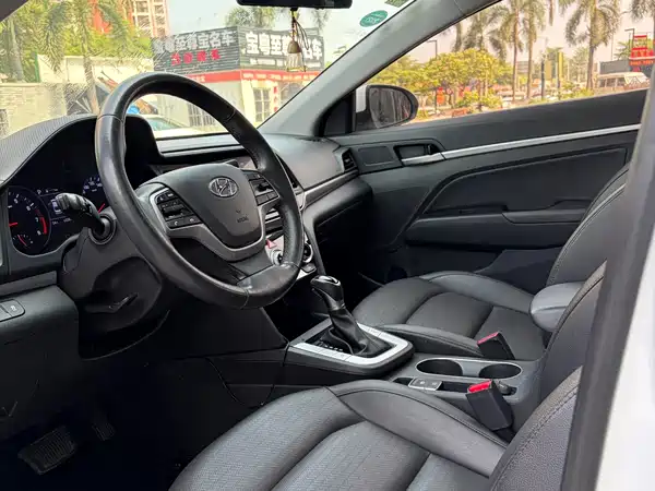 Hyundai Celesta 2020