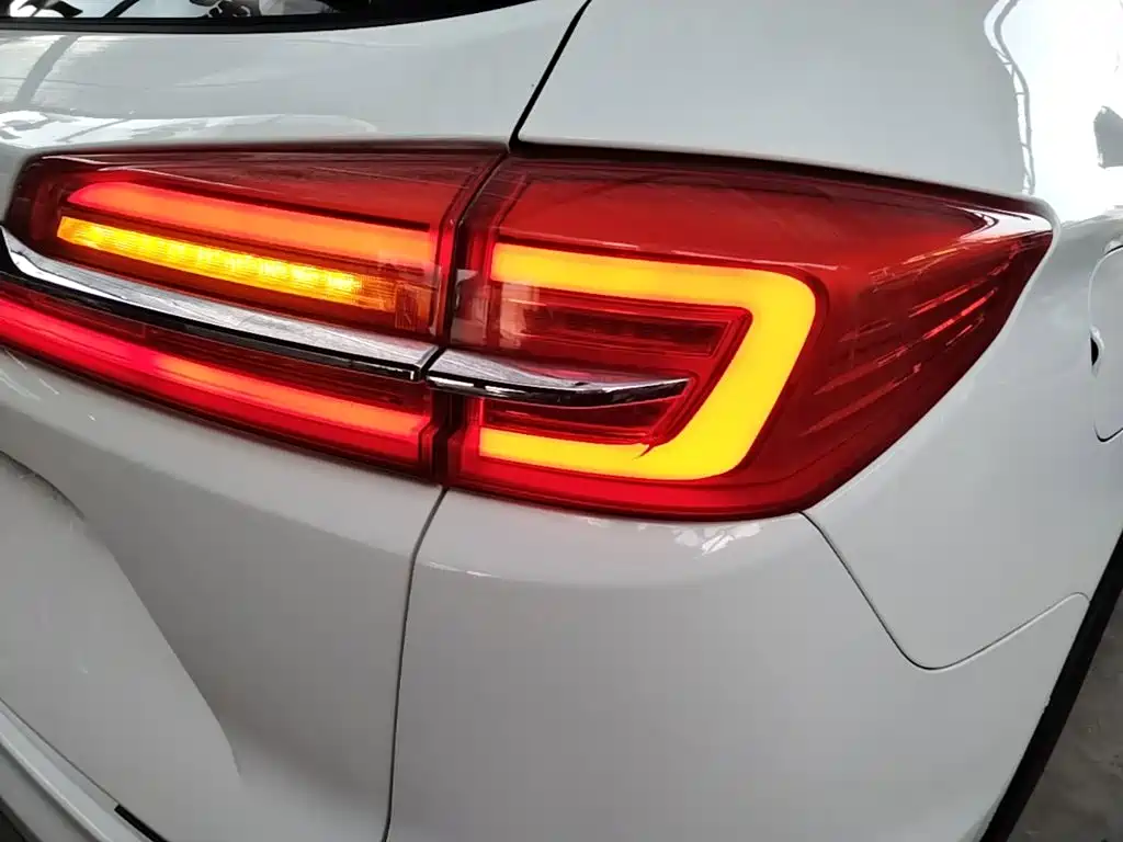 BYD Song New Energy 2019 — фото 8