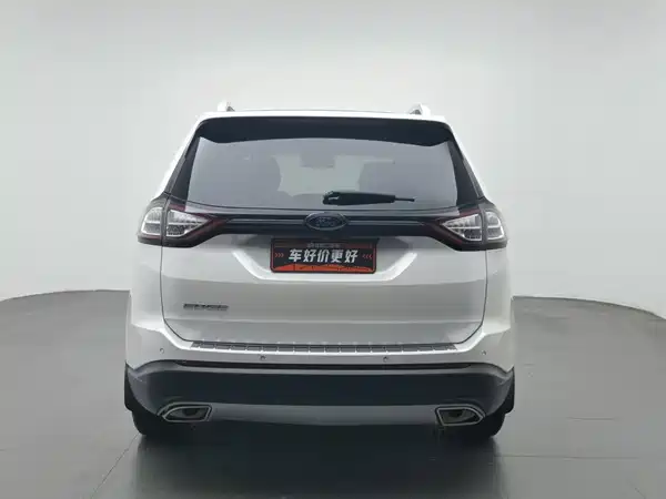 Ford Edge 2019