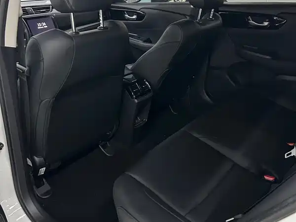 Honda Envix 2022