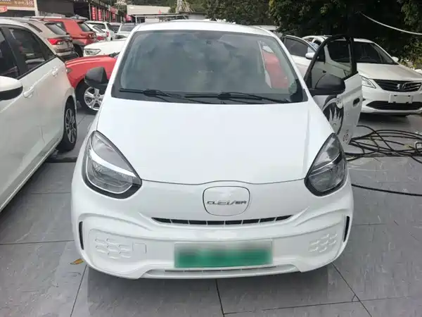 Roewe CLEVER 2023