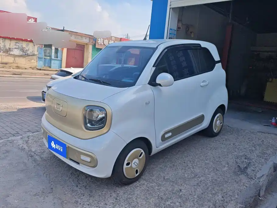 Bestune Pony 2024