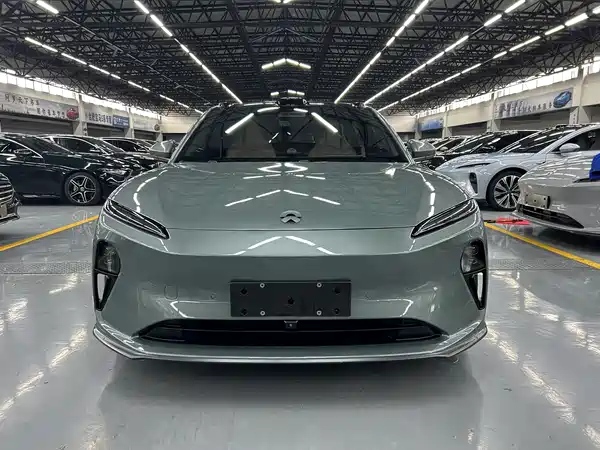 NIO ET5T 2023