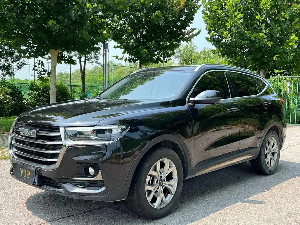 Haval H6 2023