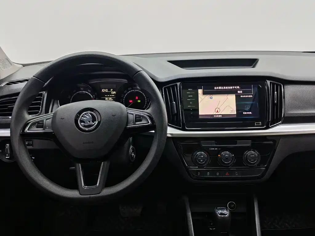 Skoda Kamiq 2021 — фото 11