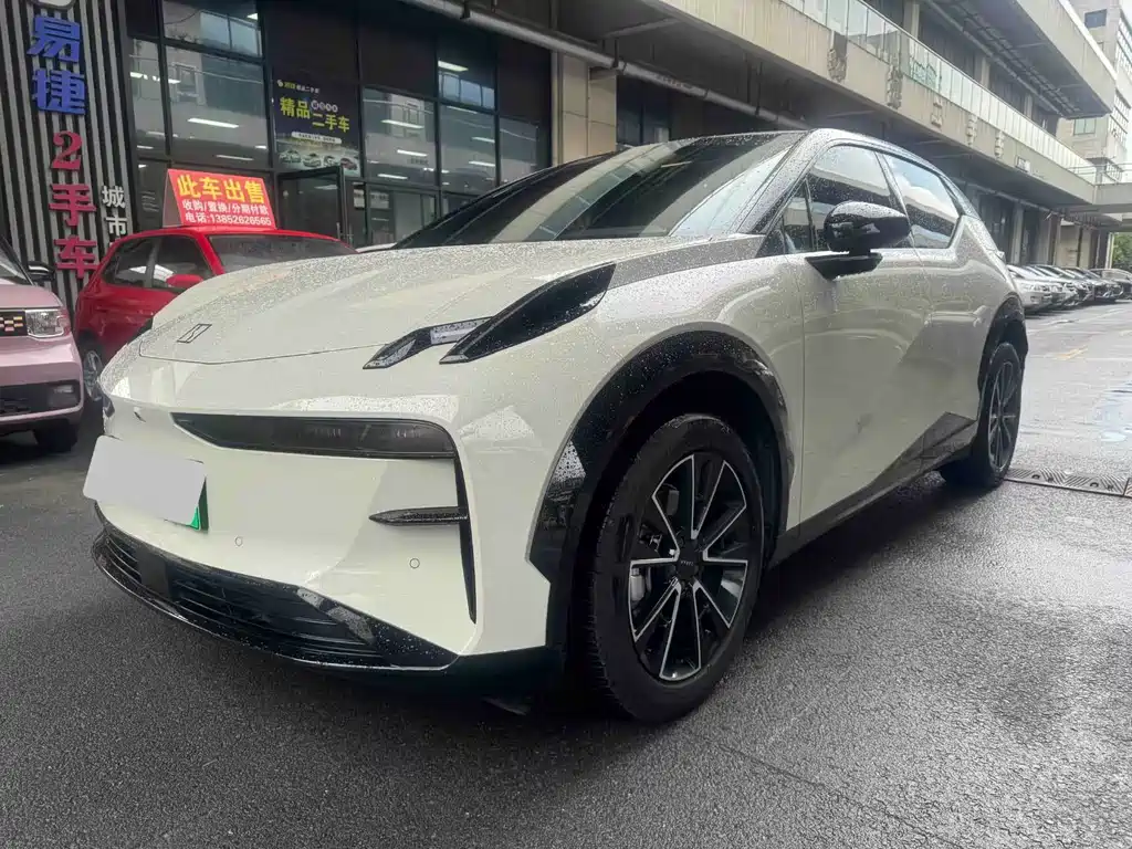 Zeekr X 2023