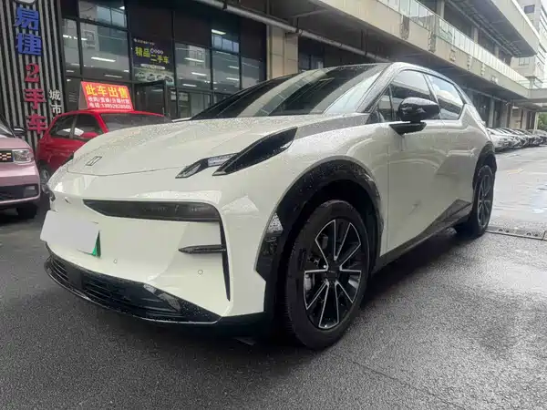 Zeekr X 2023