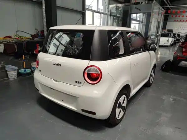 Changan Lumin 2026