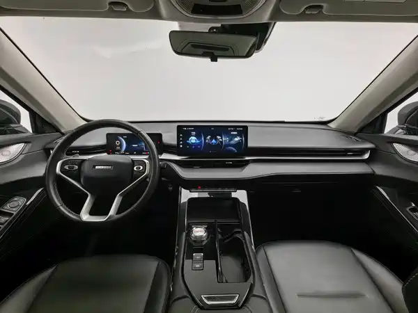 Haval H6 2022
