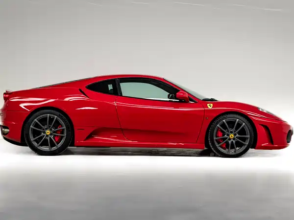 Ferrari F430 2009