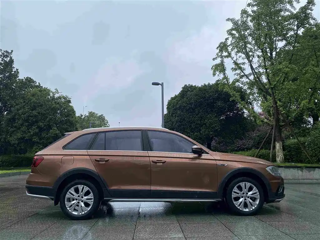 Volkswagen C-TREK Weiling 2018 — фото 7