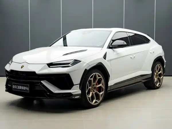 Lamborghini Urus 2024