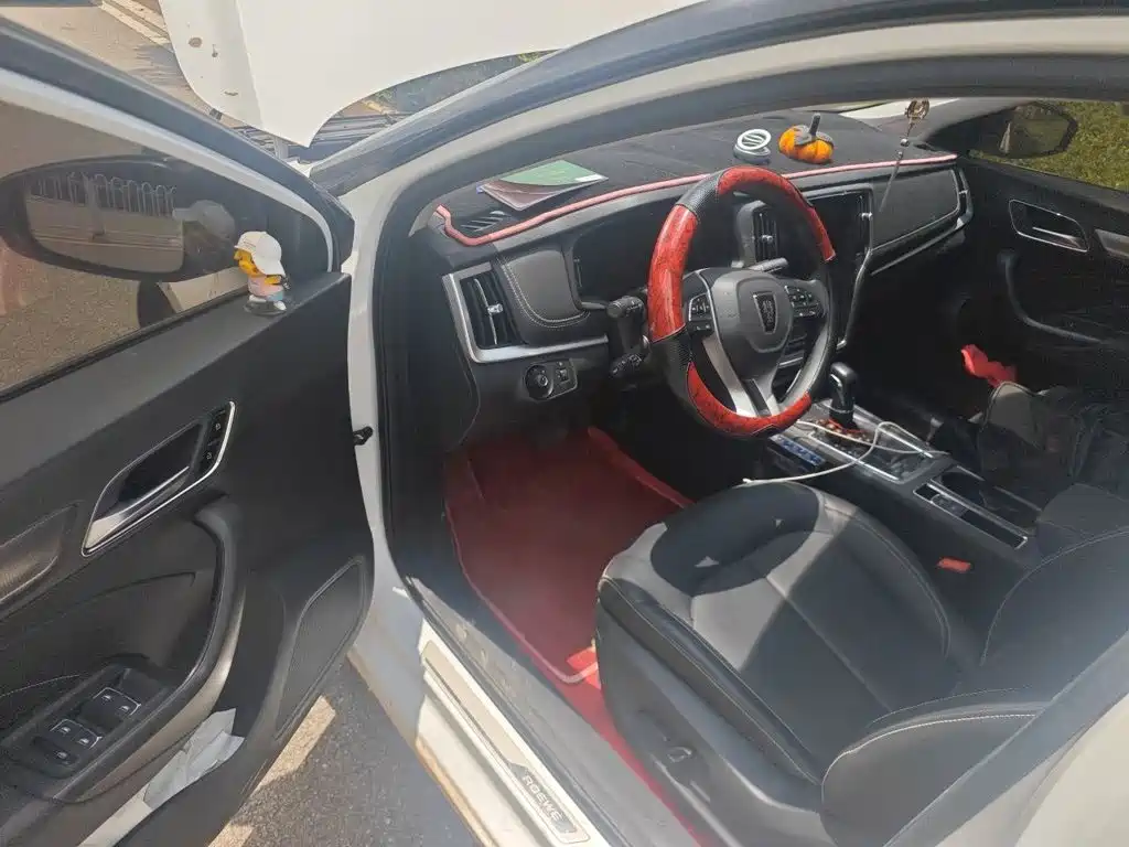 Roewe i6 Classic 2022 — фото 14