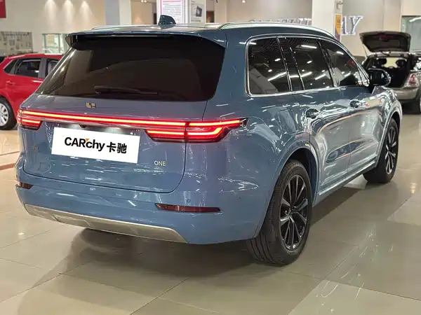 Li Auto ONE 2023