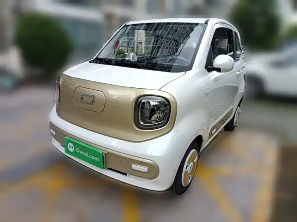 Bestune Pony 2025