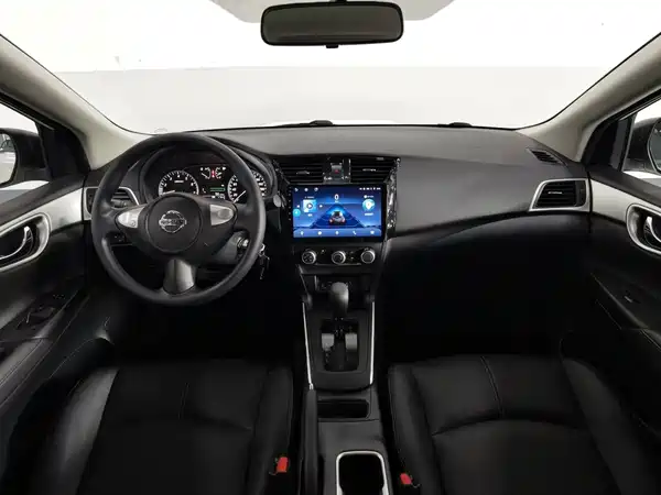 Nissan Sylphy 2023