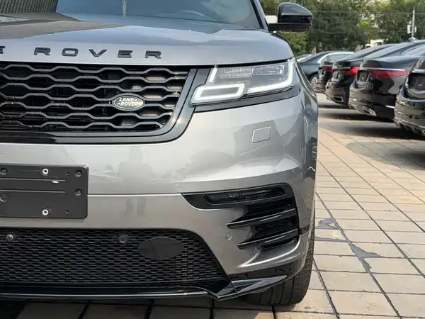 Land Rover Range Rover Velar 2022