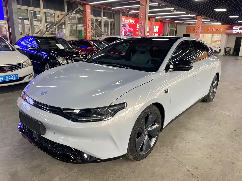 Leapmotor C01 2022