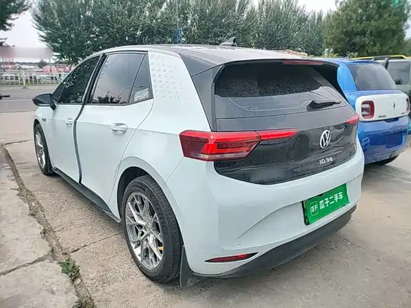 Volkswagen ID.3 2023