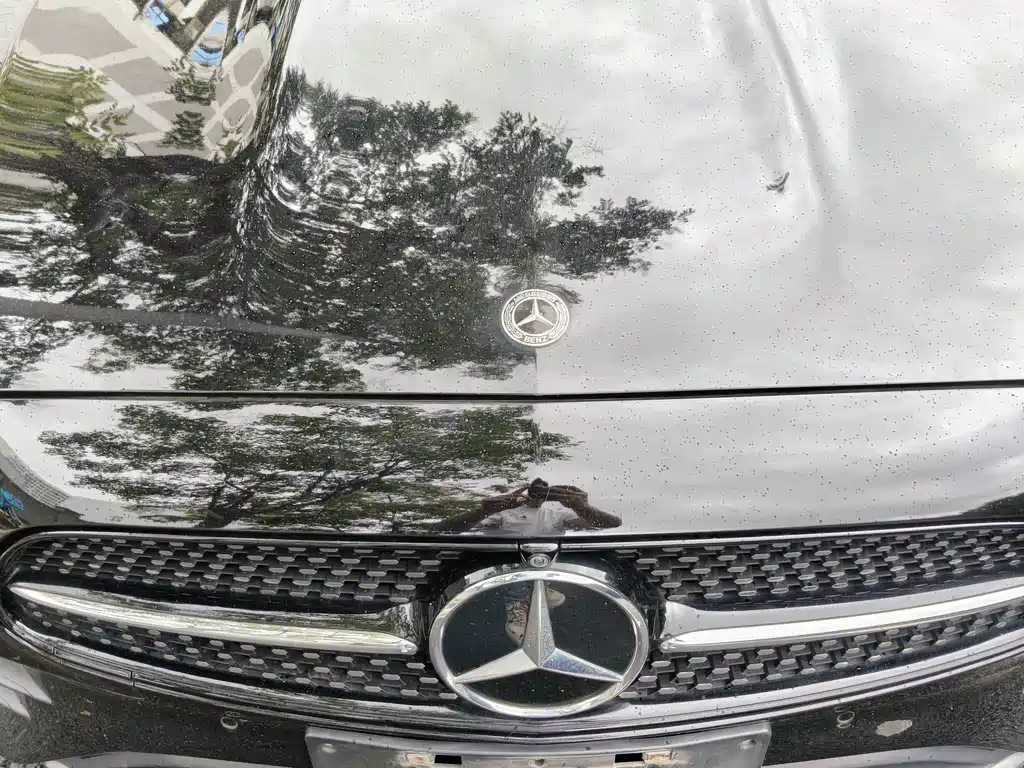 Mercedes-Benz E-Class 2022 — фото 17