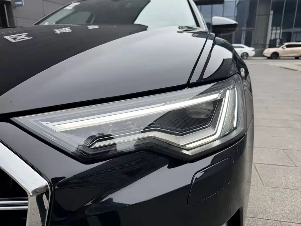 Audi A6L 2019 — фото 24