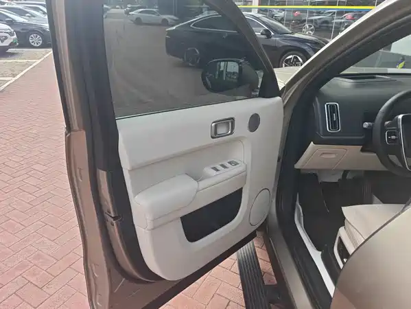 Li Auto L9 2023