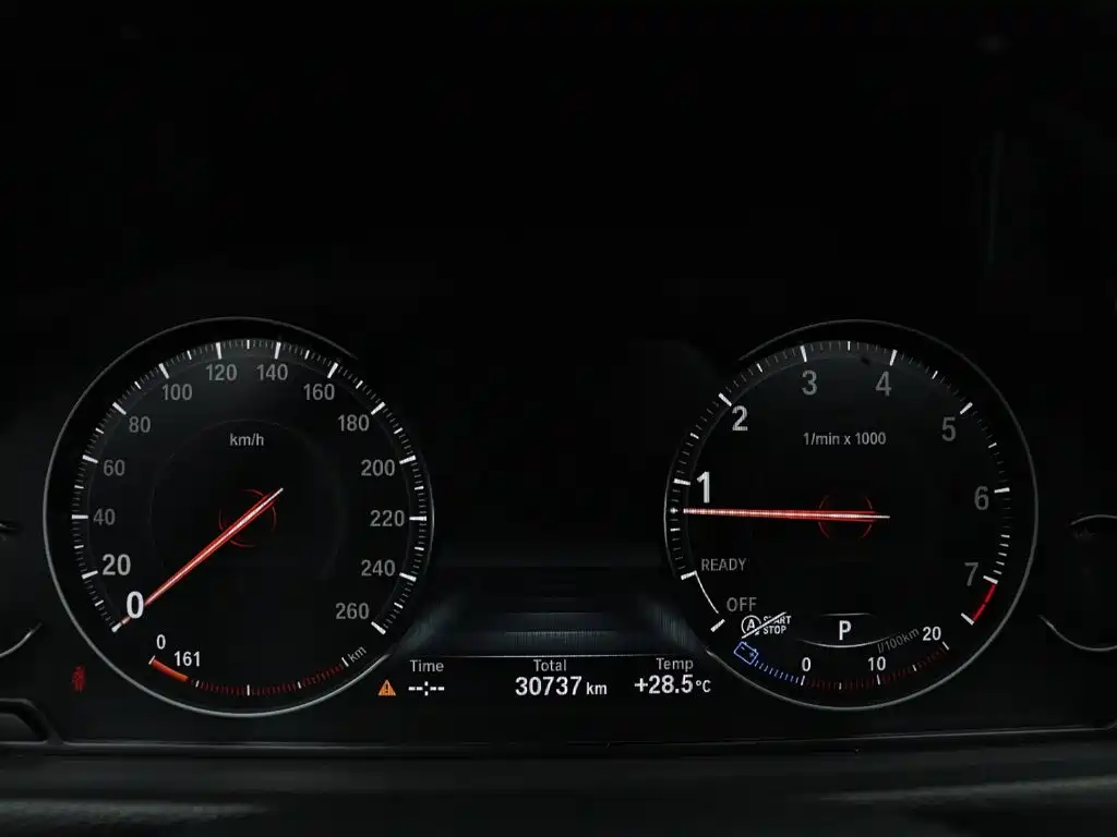 BMW 4 Series 2018 — фото 28