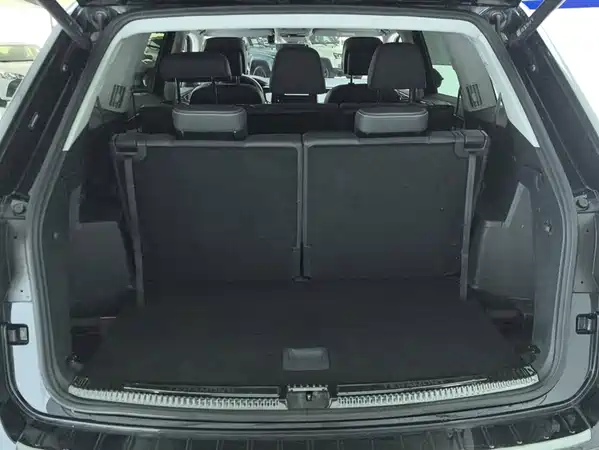 Volkswagen Teramont 2022