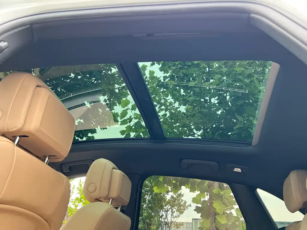 Porsche Macan 2019 — фото 15