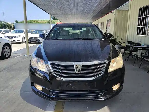 Roewe 950 2016