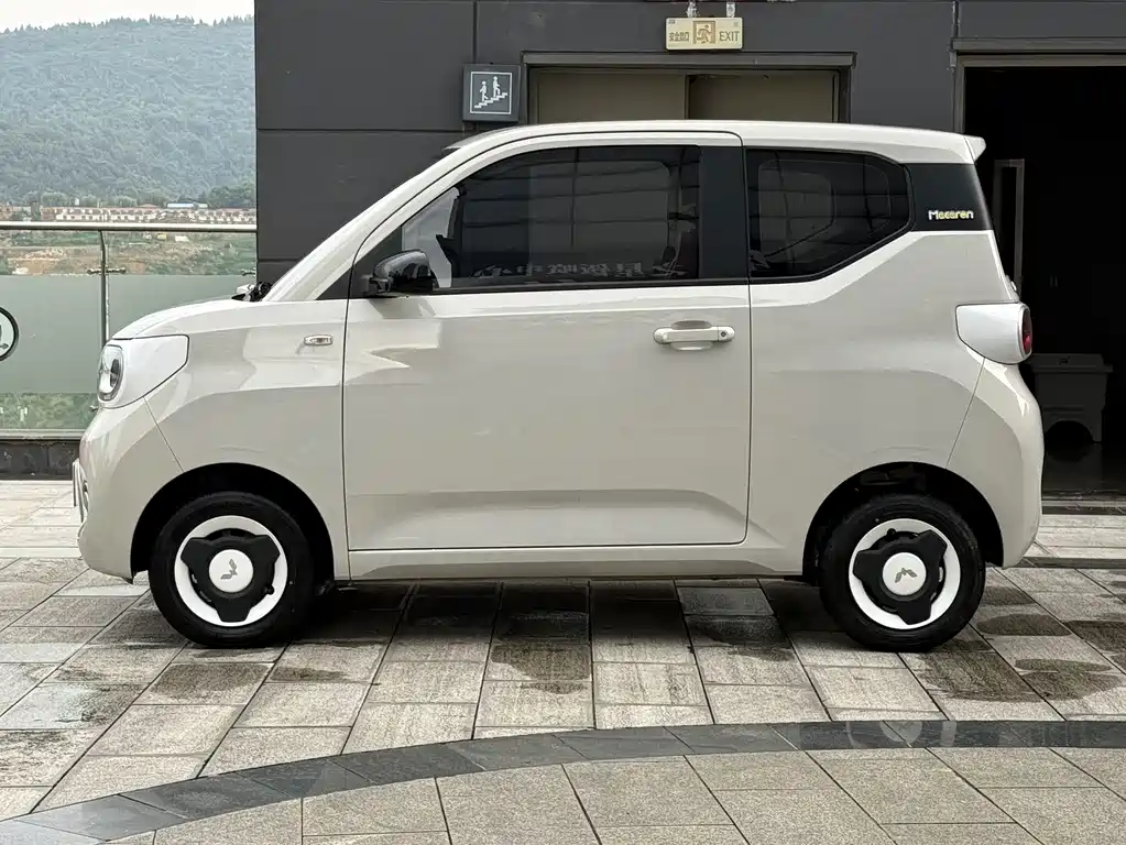 Wuling Hongguang MINIEV 2025 — фото 4