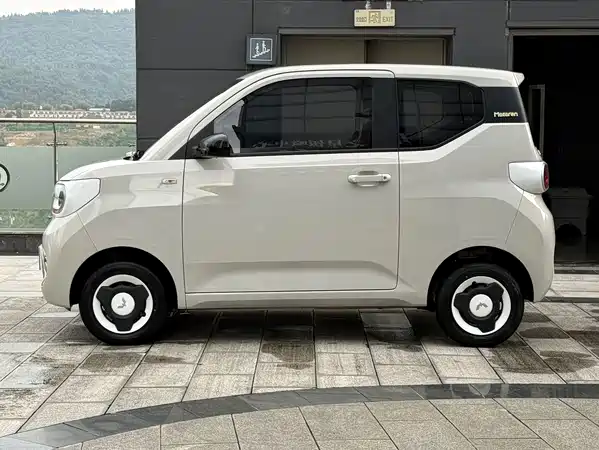 Wuling Hongguang MINIEV 2025