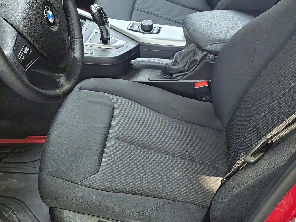BMW 1 Series 2013 — фото 29