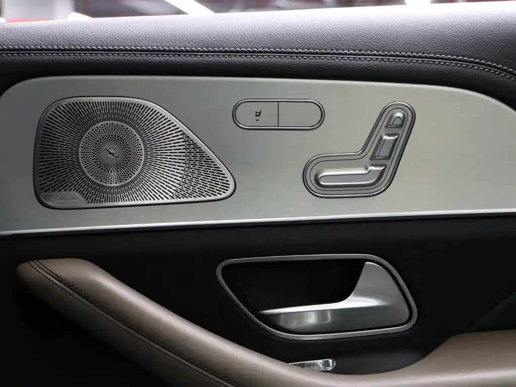 Mercedes-Benz GLE AMG 2021 — фото 23