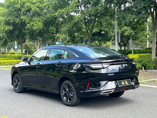 Dongfeng Yixuan 2025