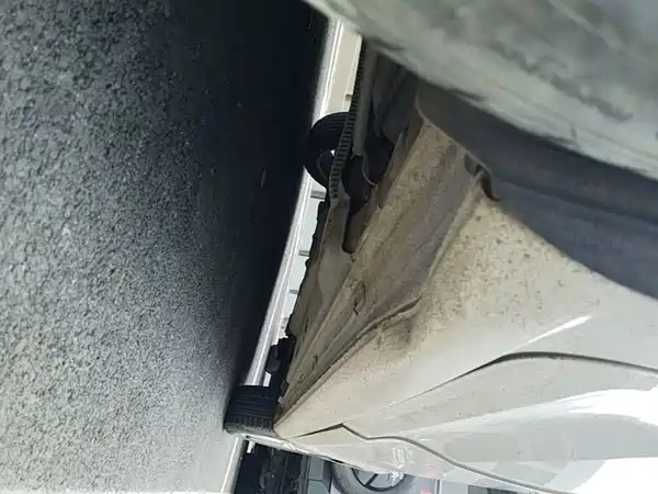 Volkswagen Santana 2017