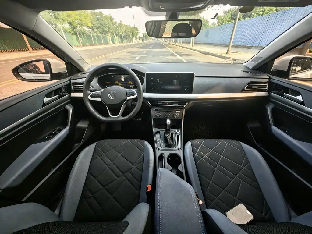 Volkswagen Lavida 2023