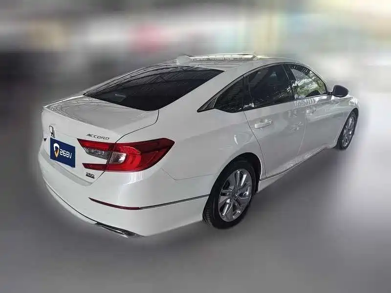 Honda Accord 2020 — фото 2