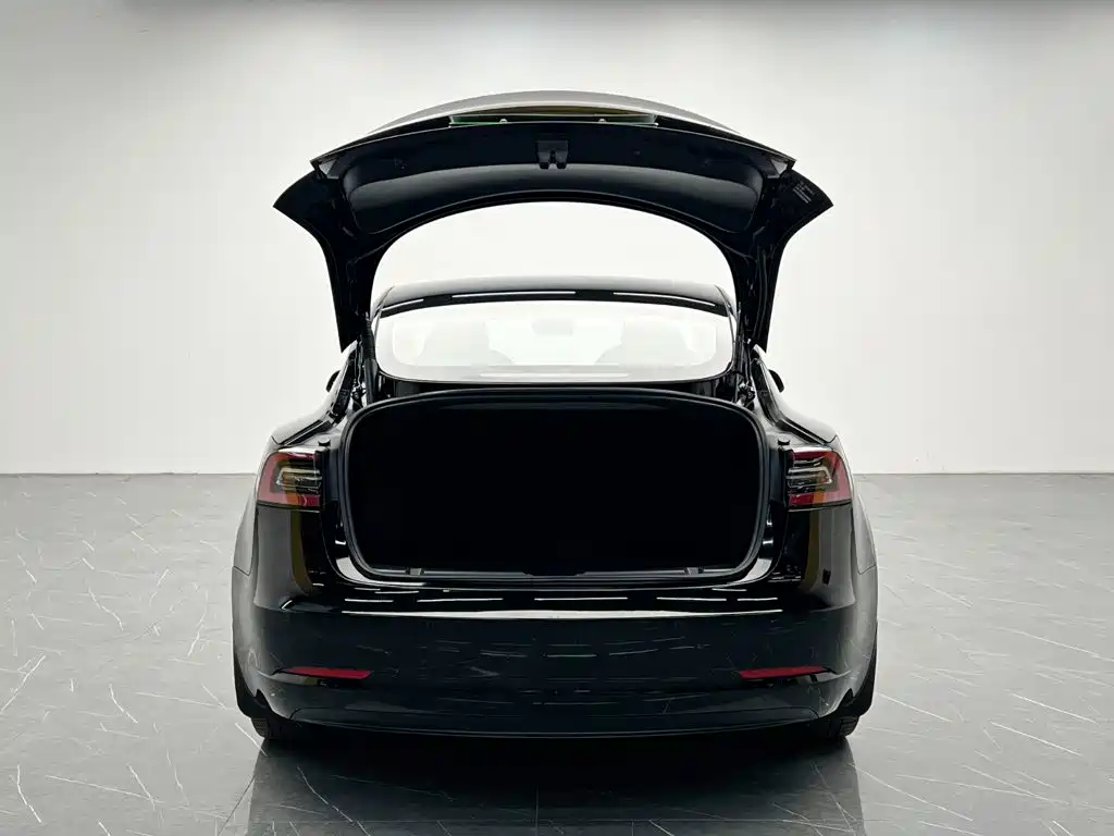 Tesla Model 3 2022 — фото 11
