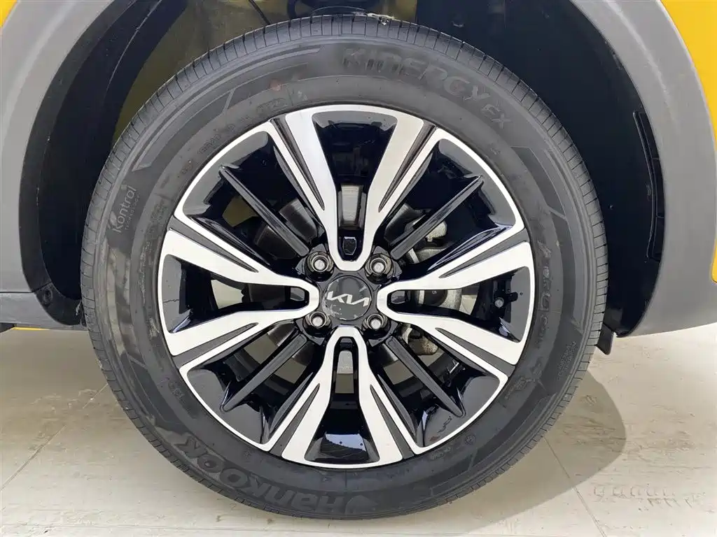 Kia KX1 2022 — фото 16