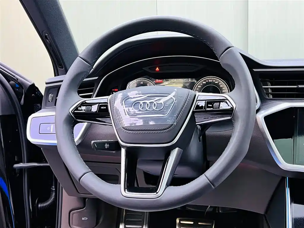Audi A6L 2026 — фото 10
