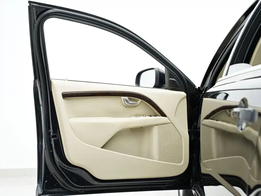 Volvo S80L 2009 — фото 12